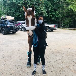 Meet your Posher, Brooklyn